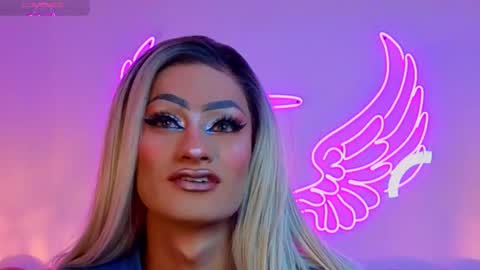 Scarlett online show from 10.08.25