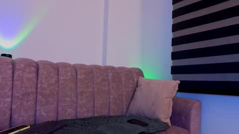 Scarlett online show from 03.10.26