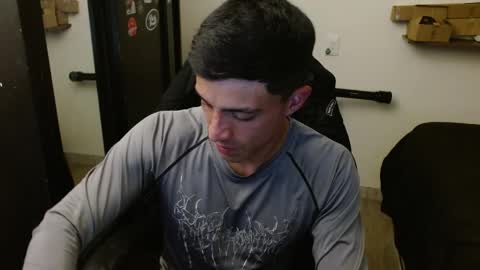 Snapshot of _schnnneider_ chatting on 04.25.26 SCHNEIDER online show from 04.25.26