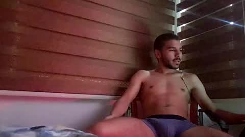 _sebas69 online show from 11.24.25