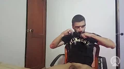 _sebas69 online show from 12.19.25