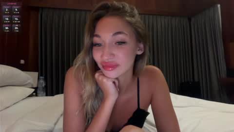 Snapshot of _secretdesire chatting on 05.03.26 Kat online show from 05.03.26