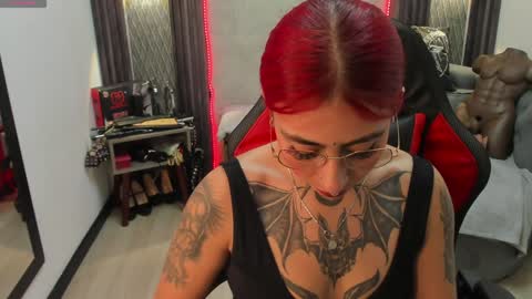 Selene online show from 02.05.25