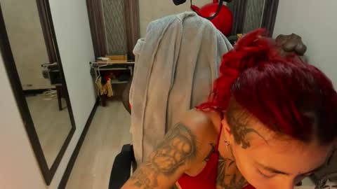 Selene online show from 02.27.26