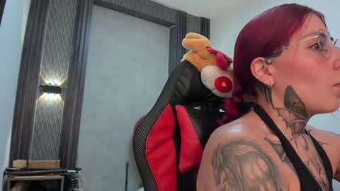 Selene online show from 04.06.26