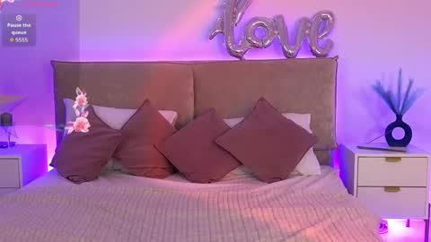 Selestia online show from 04.24.26