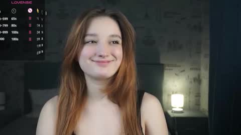 Amelie online show from 10.10.25