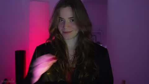 Lia online show from 04.28.26