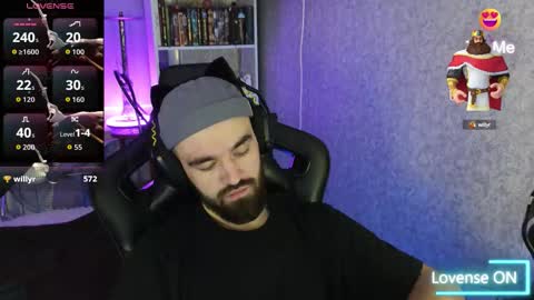 Ask me online show from 10.10.25