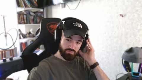 Ask me online show from 03.27.26