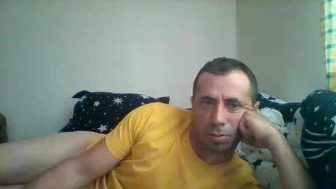 Sexy Boy online show from 05.26.26