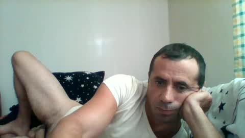 Sexy Boy online show from 06.15.26