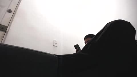 Juan Pablo-independent model online show from 03.03.25