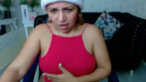 Snapshot of _sexyredhead_ chatting on 12.17.24 KATA online show from 12.17.24