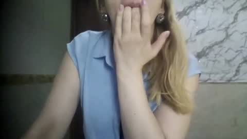  SexyXSveta  online show from 04.10.26