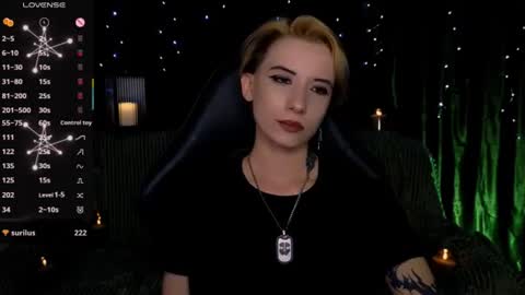 Snapshot of _shadow_devil__ chatting on 07.24.26 Alex online show from 07.24.26