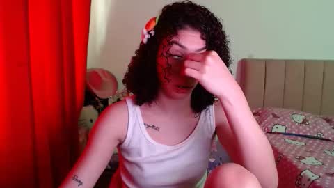 Snapshot of _shanellxxx chatting on 02.26.26 _shanellxxx online show from 02.26.26