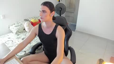Shantall online show from 05.26.26