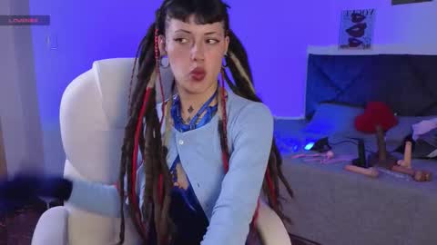 _sharlotte777 online show from 02.17.26