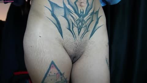 _sharlotte777 online show from 03.31.26