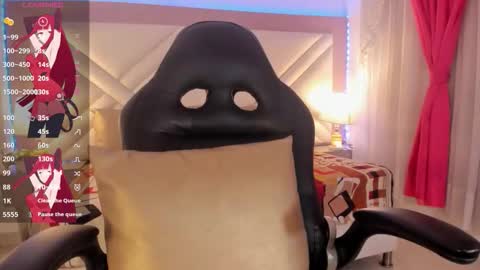 Snapshot of _shayra_ chatting on 02.24.26 Shayra online show from 02.24.26