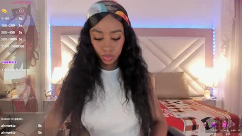 Shayra online show from 04.21.26