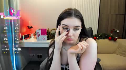 Snapshot of _shy_jenny_ chatting on 01.18.26 Shy Jenny online show from 01.18.26