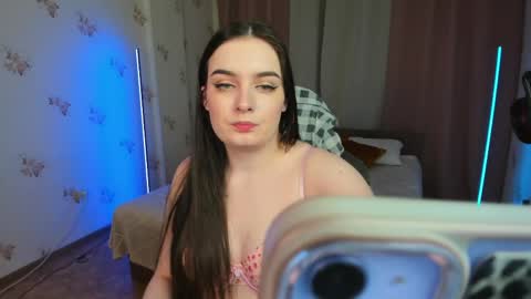  Shy Jenny  online show from 05.14.26