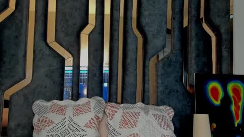 _silvia_vega_ online show from 02.26.25