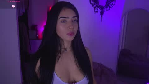 Snapshot of _snakeeyes chatting on 02.16.26 Snake eyes online show from 02.16.26