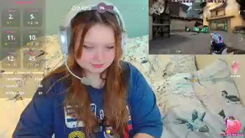 pups online show from 02.27.25