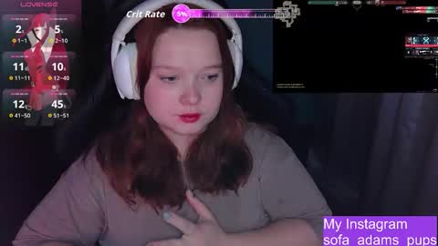 pups online show from 09.26.25