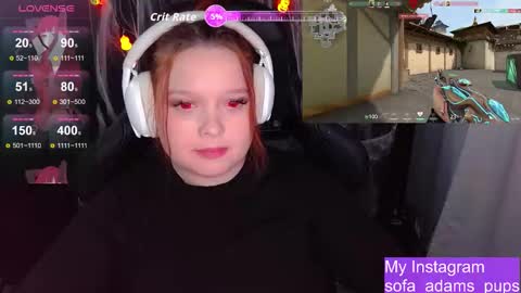 pups online show from 10.29.25