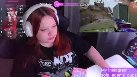 pups online show from 11.19.25