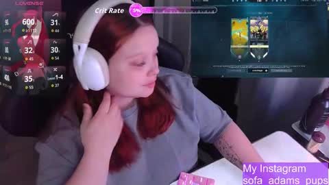 pups online show from 11.21.25