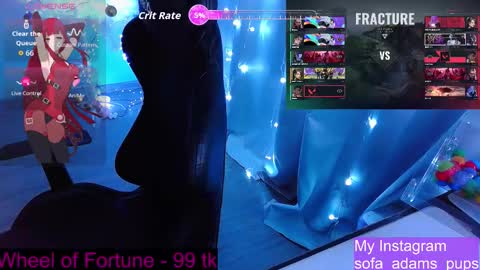 pups online show from 01.07.26