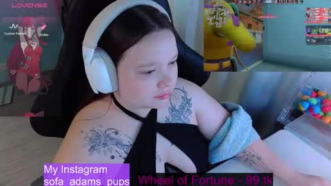 pups online show from 02.16.26