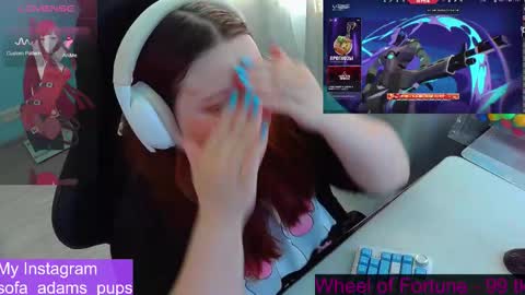 pups online show from 02.21.26