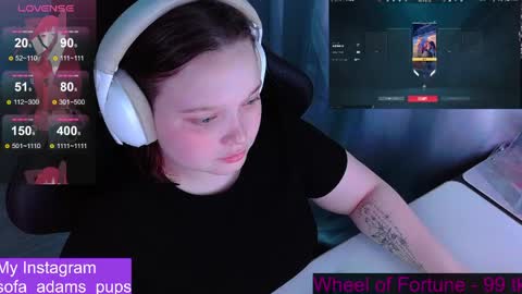 pups online show from 04.01.26