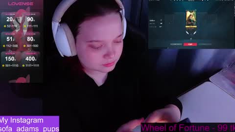 pups online show from 04.03.26