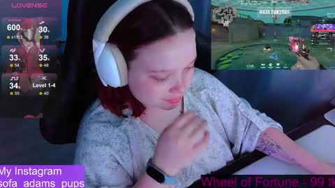 pups online show from 04.12.26