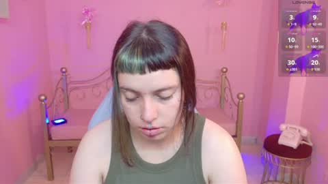 Sofia  online show from 06.20.26