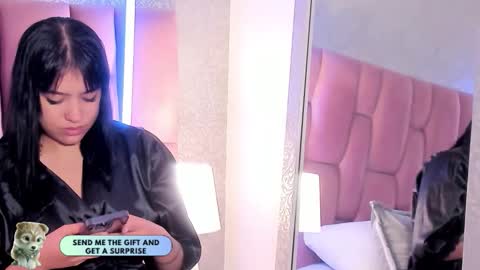 Snapshot of _sophiagarcia_ chatting on 01.11.26 sophiagarcia - big tits- bigass online show from 01.11.26