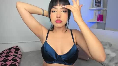 sophiagarcia - big tits- bigass online show from 03.24.26