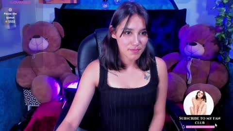 Sophie  online show from 02.03.25