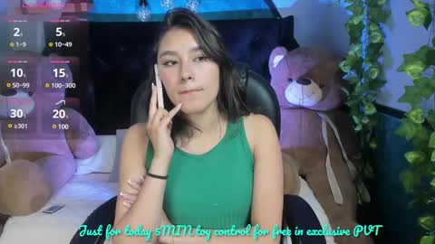 Sophie  online show from 03.03.25