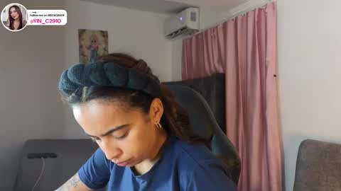 Snapshot of _sophiebrown__ chatting on 09.20.25 Andrea  The Next Stream  Wednesday online show from 09.20.25