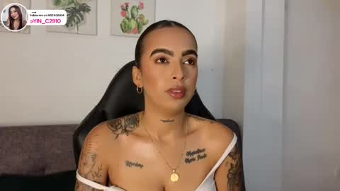 Snapshot of _sophiebrown__ chatting on 10.12.25 Andrea  The Next Stream  Wednesday online show from 10.12.25