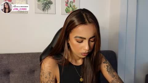 Andrea  The Next Stream  Wednesday online show from 11.29.25