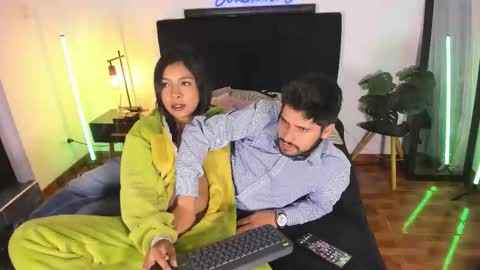 Snapshot of _soulmate_s chatting on 01.16.26 Coco and J online show from 01.16.26